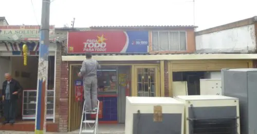 PAGA TODO CALLE 43 SUR 79B CON 39 PAGA TODO CALLE 43 SUR 79B CON 39
